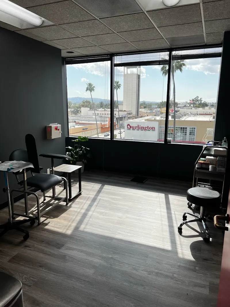 Gameday Men's Health North Hollywood TRT, Weight Loss, Peptides, and ED Clinic photo 4