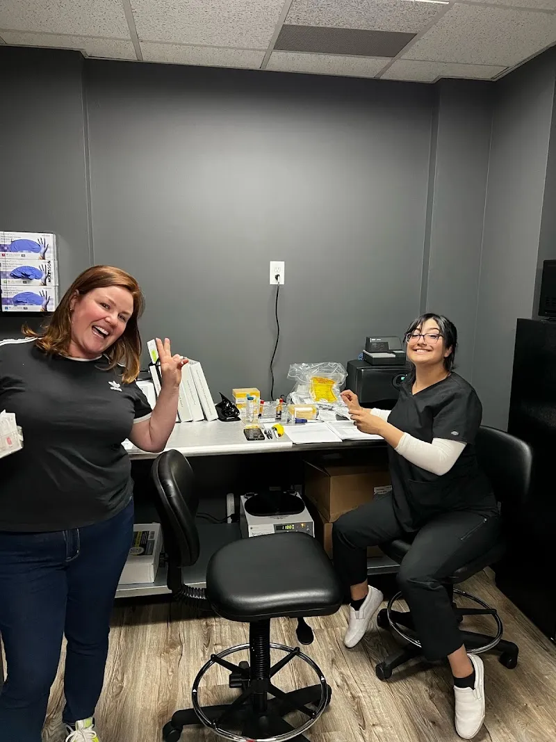 Gameday Men's Health North Hollywood TRT, Weight Loss, Peptides, and ED Clinic photo 6