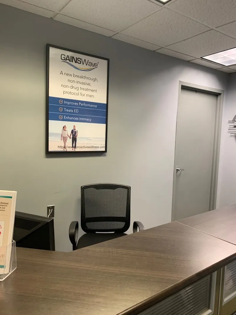 Proactive Wellness Center Vienna by Forum Health photo 3