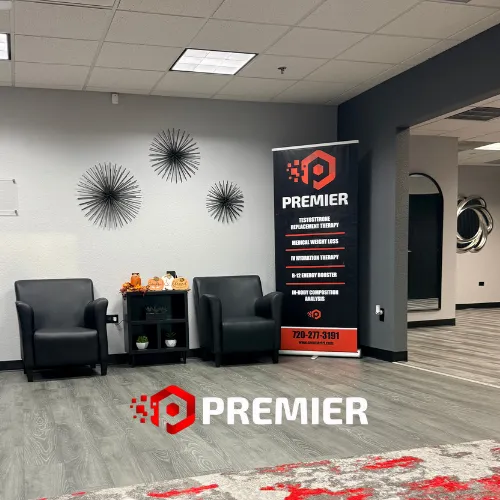 Premier TRT and Med Spa photo 2