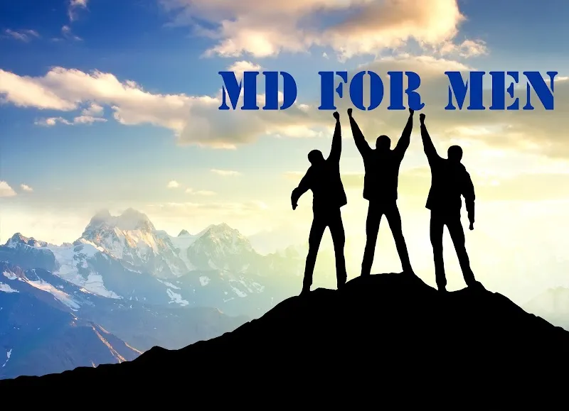 MD for Men