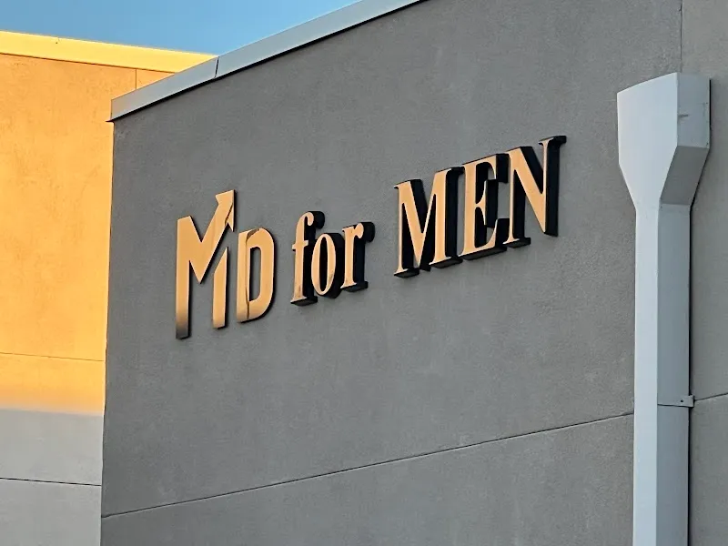 MD for Men photo 6
