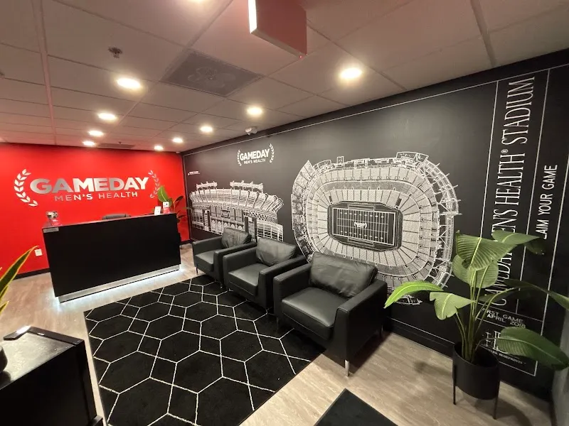 Gameday Men’s Health Lake Mary TRT Clinic photo 1