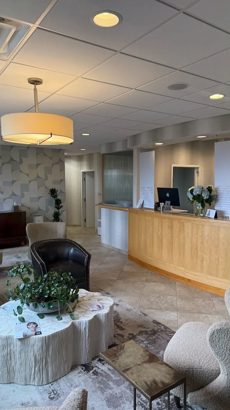 RegenCen: Dr. Gustav Lo, MD photo 3