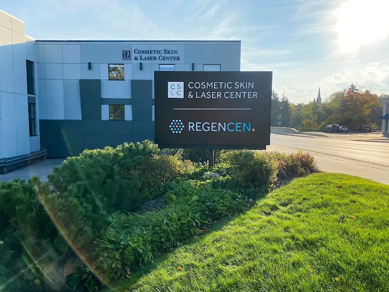 RegenCen: Dr. Gustav Lo, MD photo 4