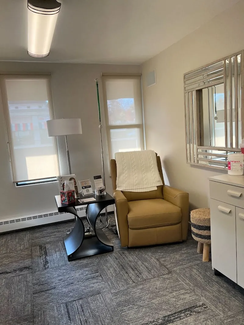 RegenCen: Dr. Gustav Lo, MD photo 6