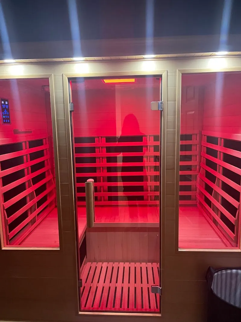 Optimize U - Fayetteville | Hormone & Cryotherapy Clinic photo 2