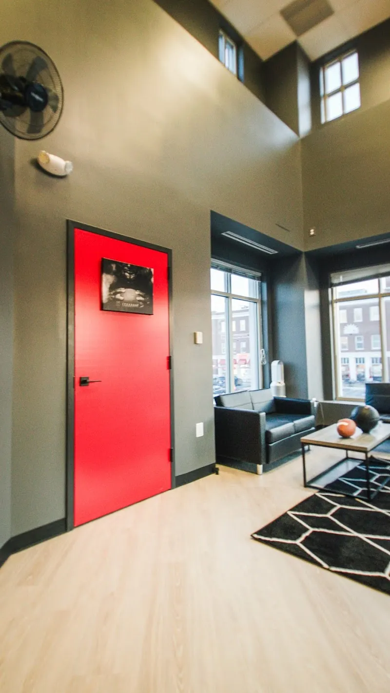 Gameday Men's Health Gaithersburg, MD photo 1