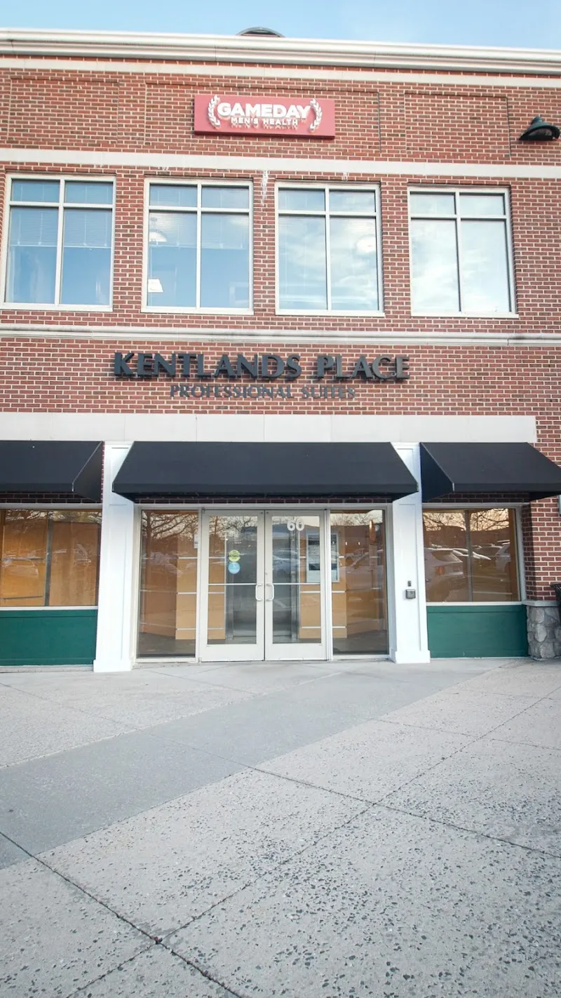 Gameday Men's Health Gaithersburg, MD photo 4