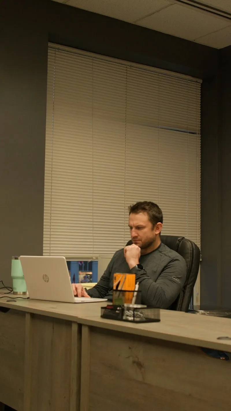 Gameday Men's Health Gaithersburg, MD photo 6