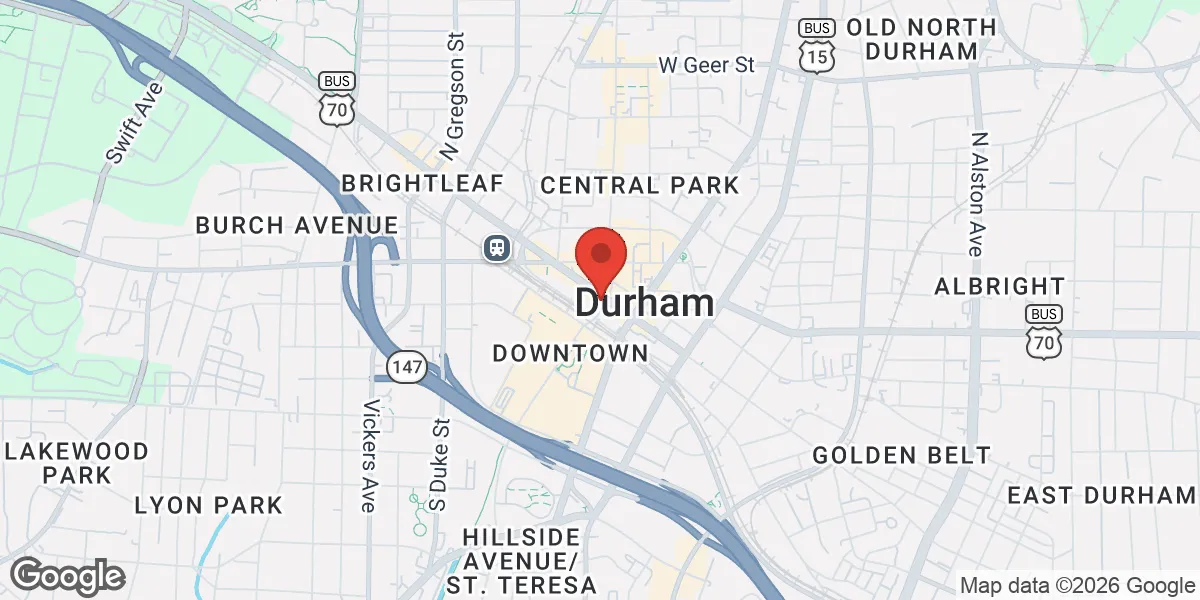 Map showing TRT Kingdom location