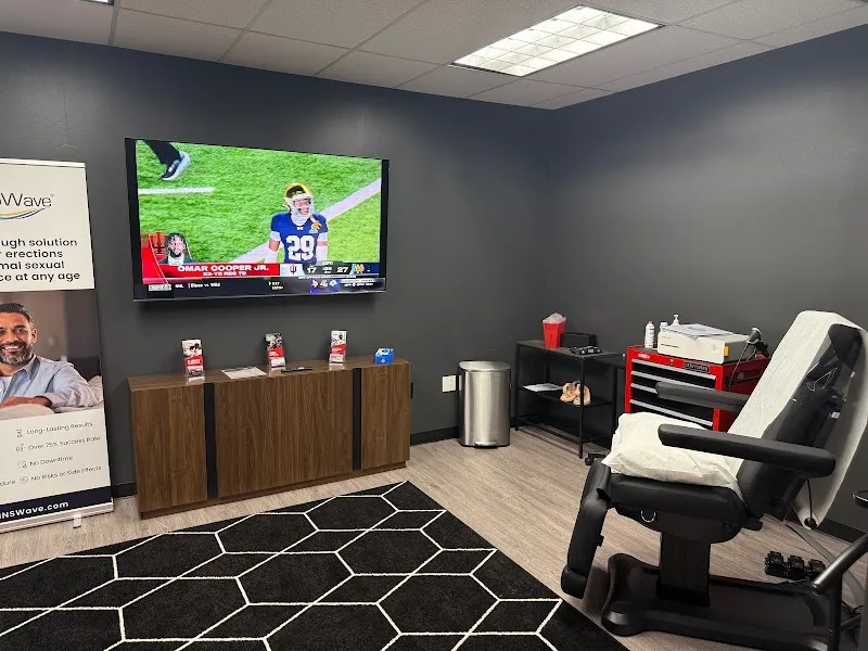 Gameday Men's Health Spartanburg, SC photo 1