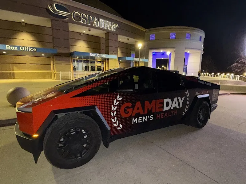 Gameday Men's Health Spartanburg, SC photo 2