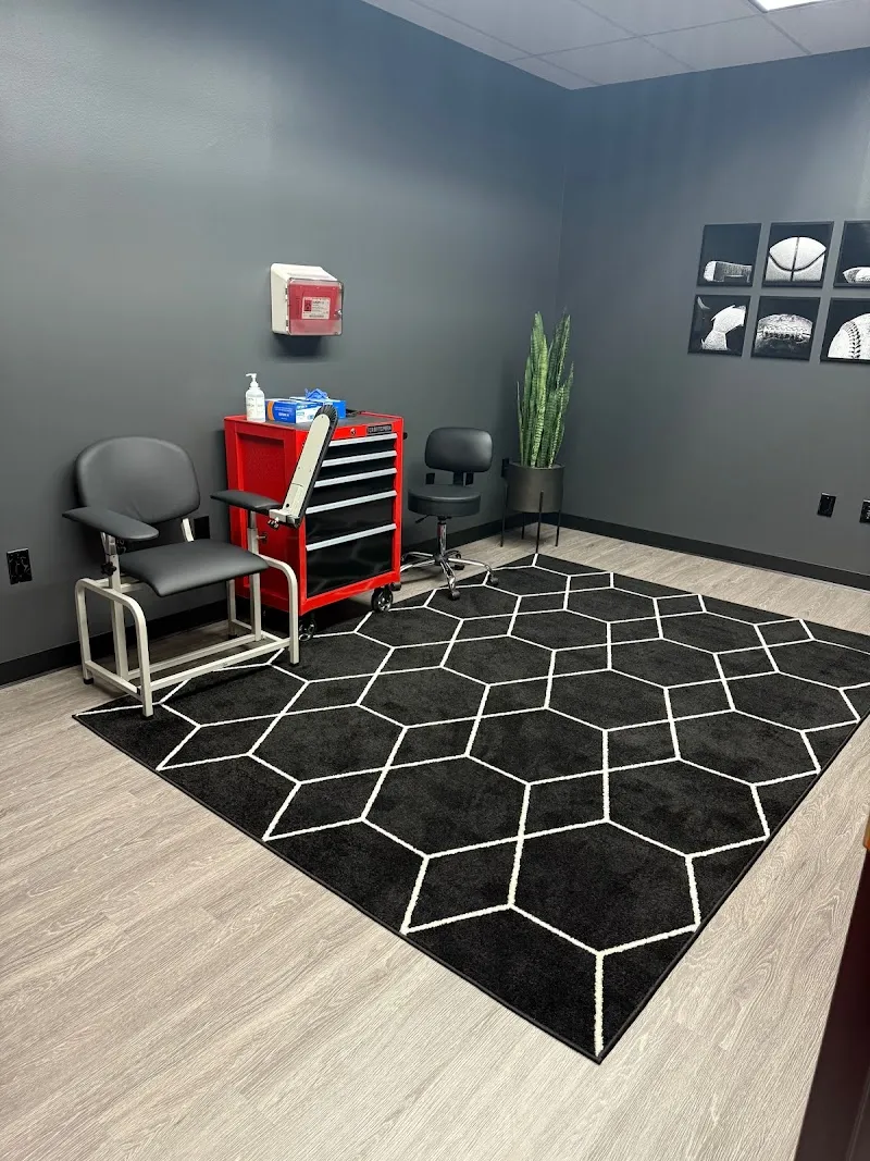 Gameday Men's Health Spartanburg, SC photo 4