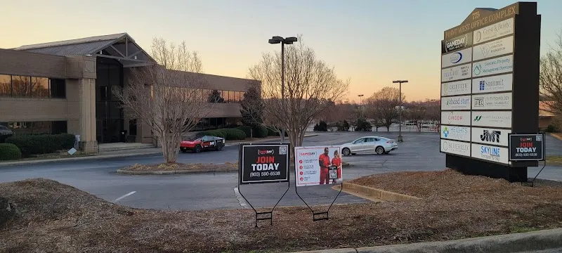 Gameday Men's Health Spartanburg, SC photo 6