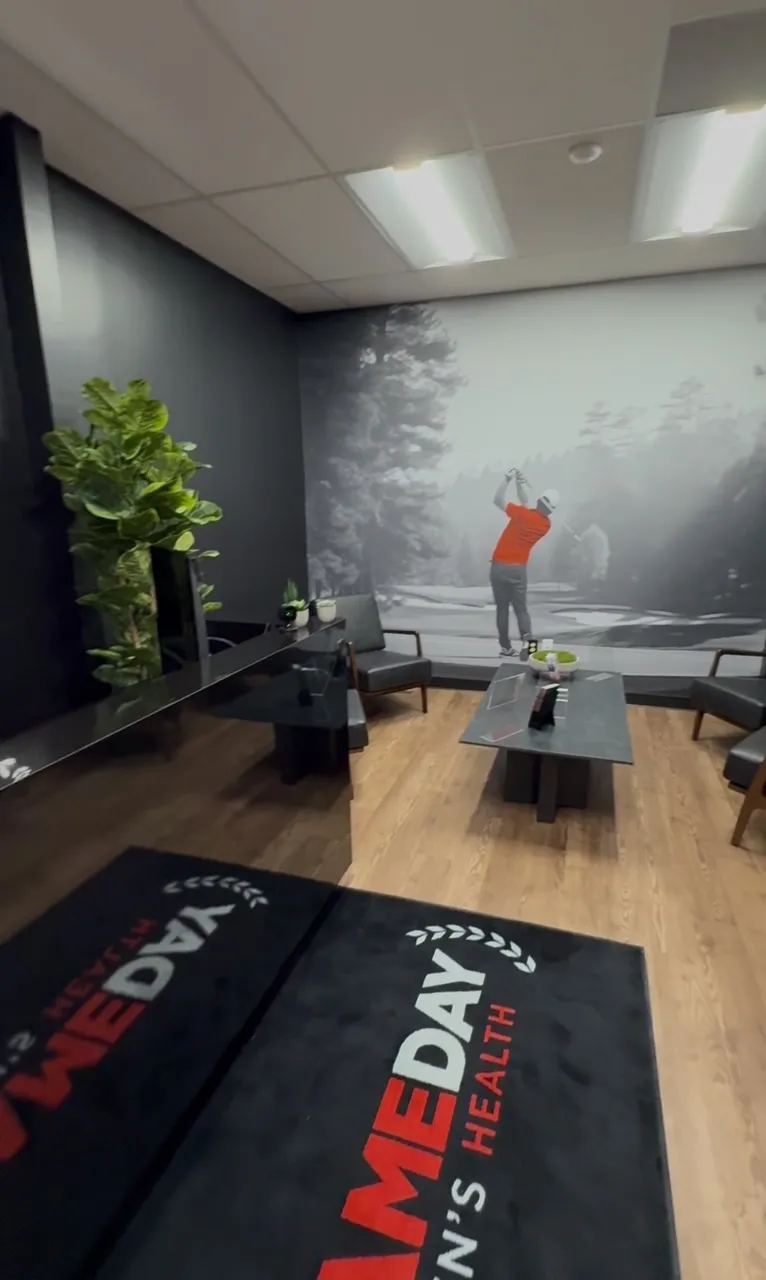 Gameday Men’s Health Plymouth photo 1