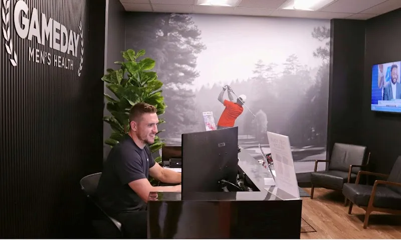 Gameday Men’s Health Plymouth photo 2