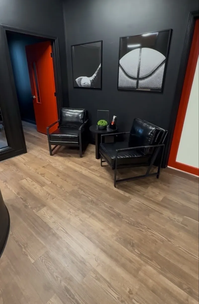 Gameday Men’s Health Plymouth photo 3