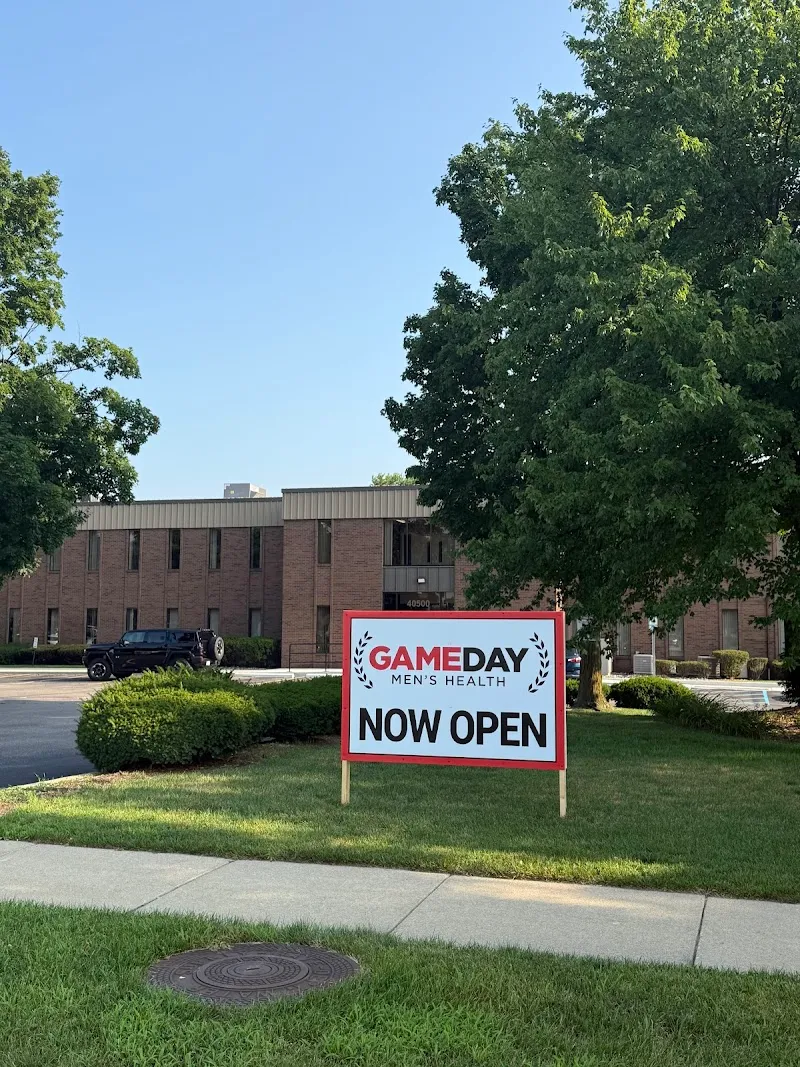 Gameday Men’s Health Plymouth photo 4