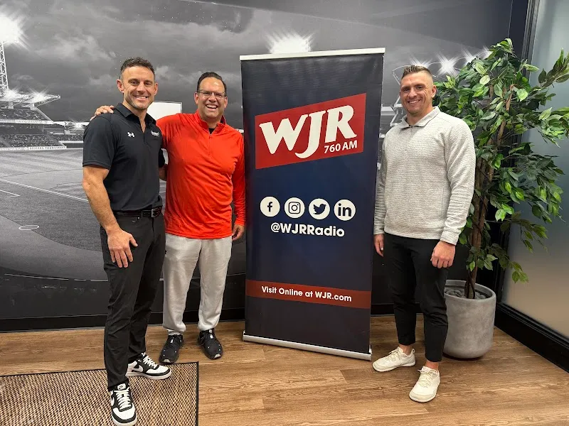 Gameday Men’s Health Plymouth photo 5