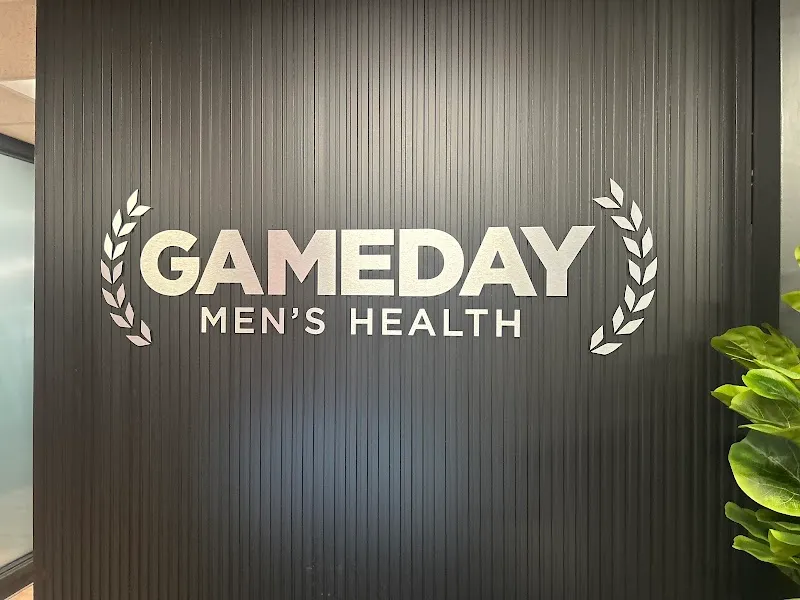 Gameday Men’s Health Plymouth photo 6