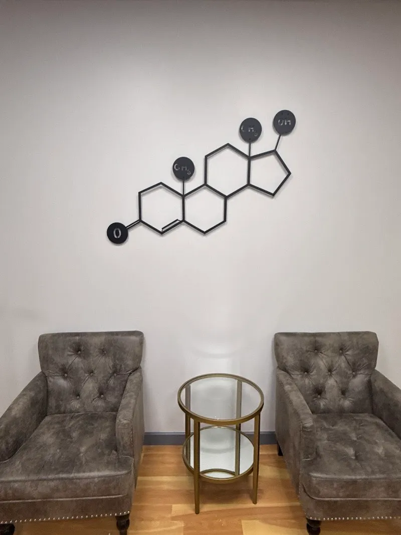 SRS Men’s Vitality Hub photo 1