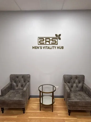 SRS Men’s Vitality Hub photo 2