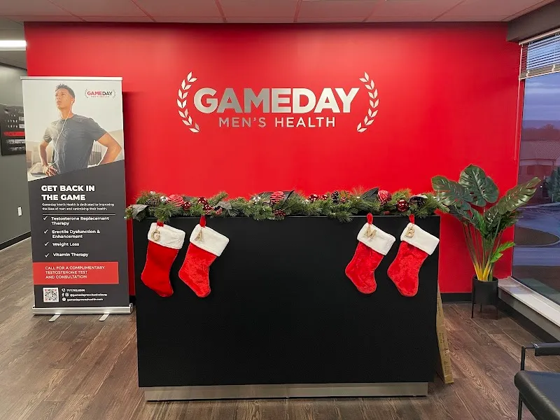 Gameday Men's Health Mechanicsburg photo 1