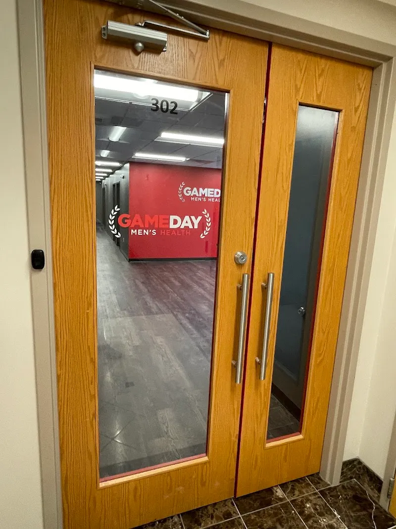 Gameday Men's Health Mechanicsburg photo 2