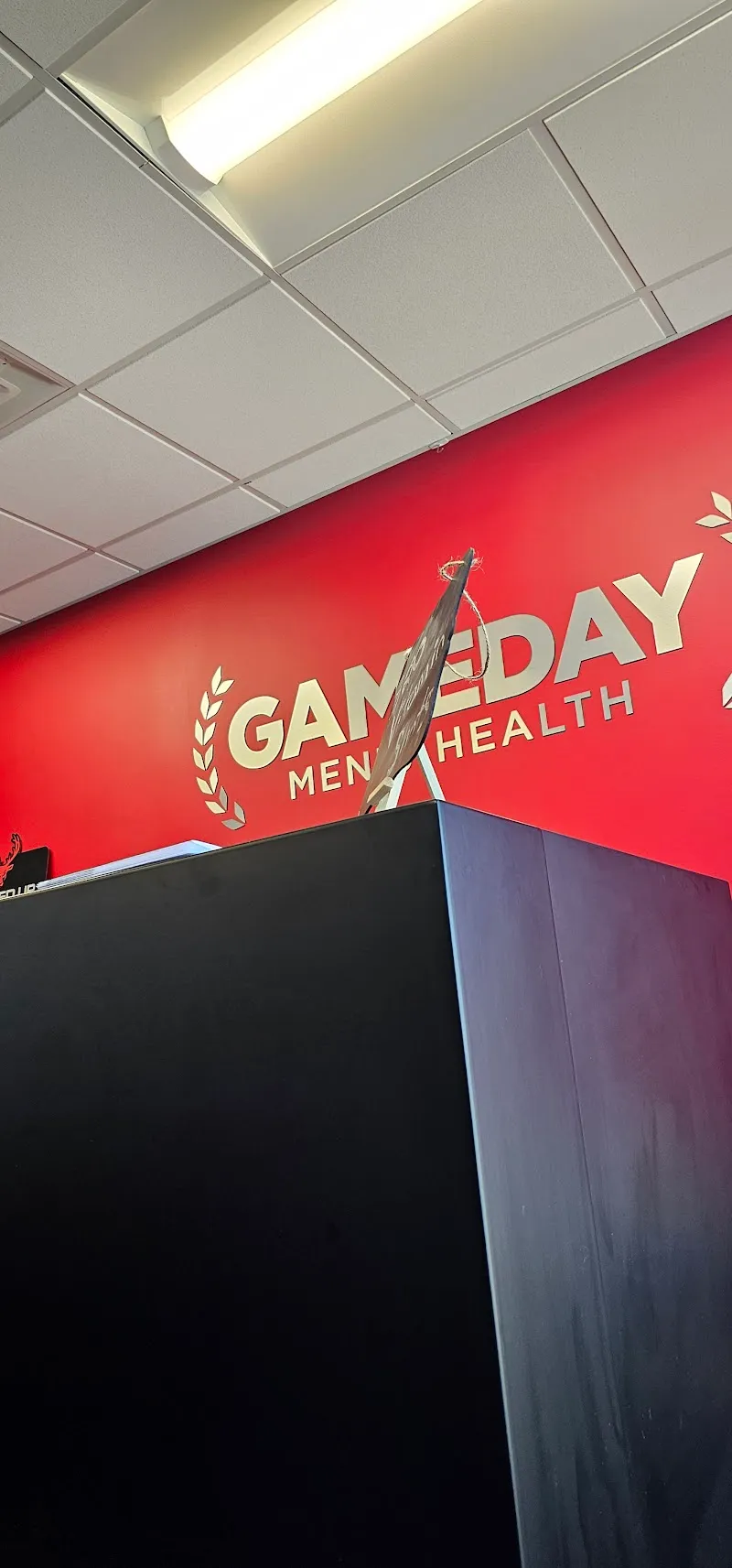 Gameday Men's Health Mechanicsburg photo 3