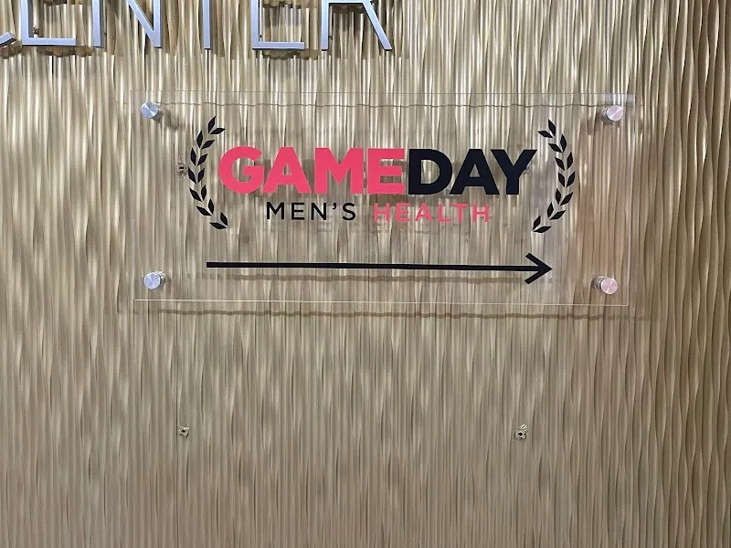 Gameday Men's Health Mechanicsburg photo 4