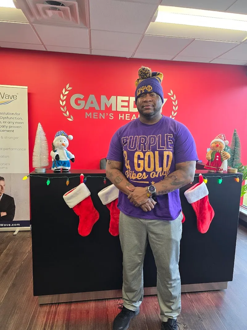 Gameday Men's Health Mechanicsburg photo 5