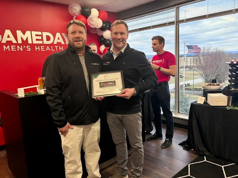 Gameday Men's Health Mechanicsburg photo 6