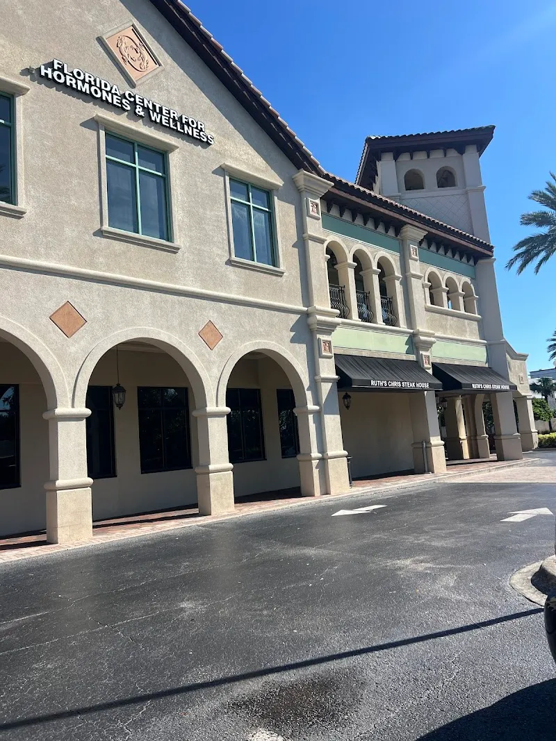 Florida Center for Hormones and Wellness photo 2
