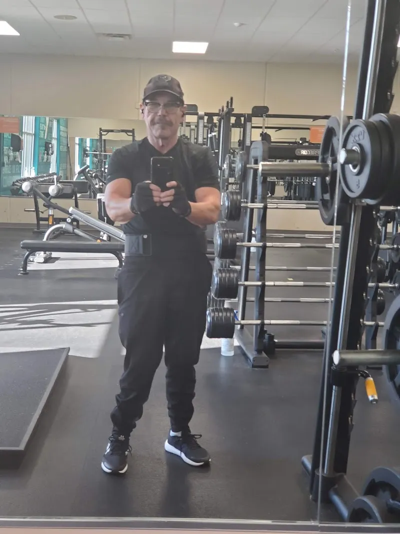 Low T Center of Dayton