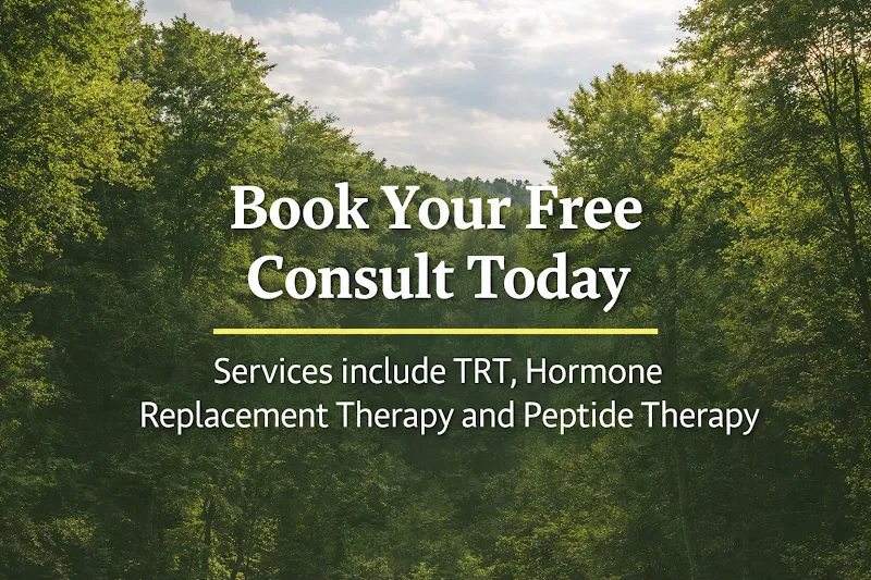 Low T Center of Dayton photo 1