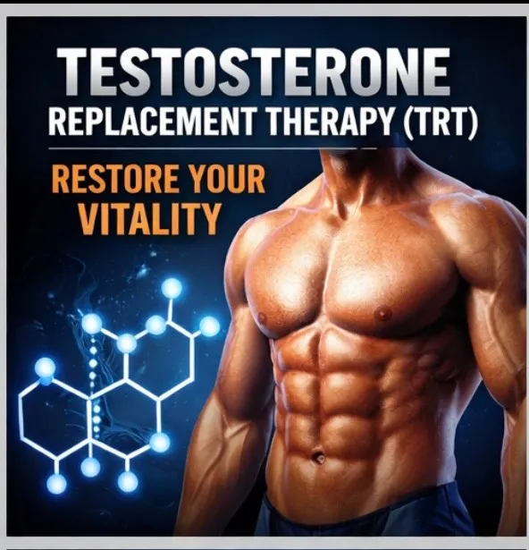 Low T Center of Dayton photo 2