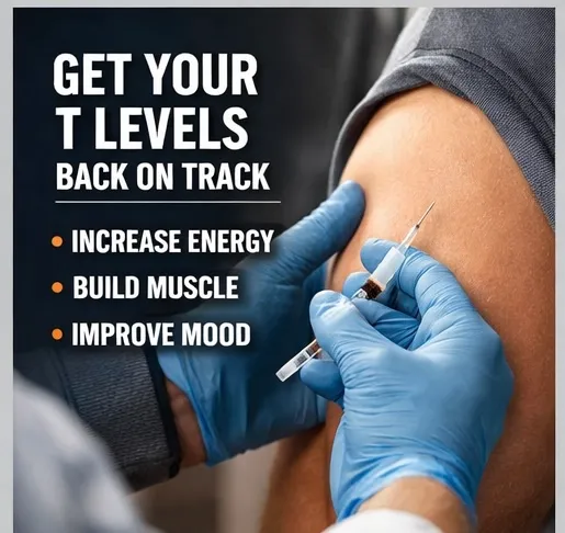 Low T Center of Dayton photo 4