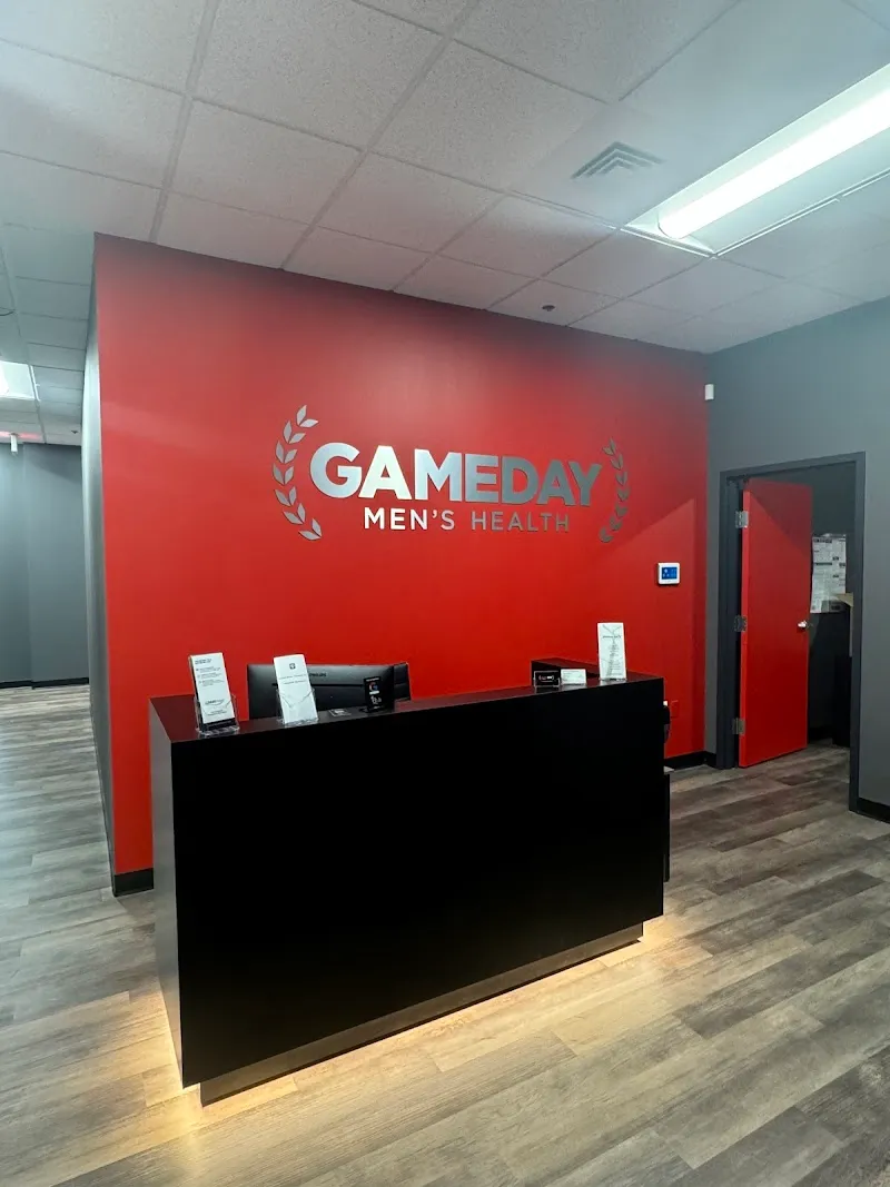 Gameday Men's Health Ashburn, VA photo 3