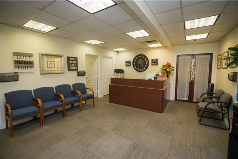 Boris Bobyr ANP - Hormone Replacement Therapy Center photo 3