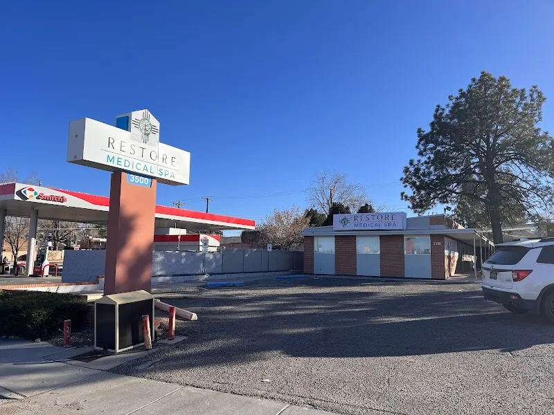 Restore Medical Spa