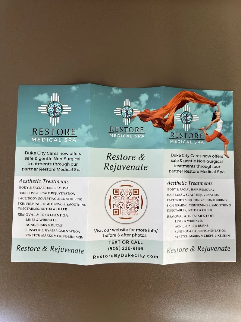 Restore Medical Spa photo 3