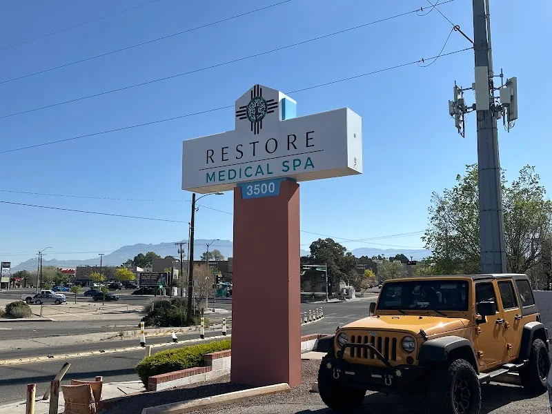 Restore Medical Spa photo 5