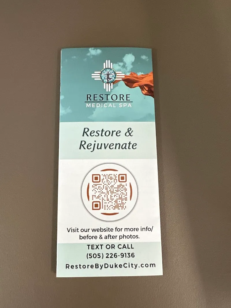 Restore Medical Spa photo 6