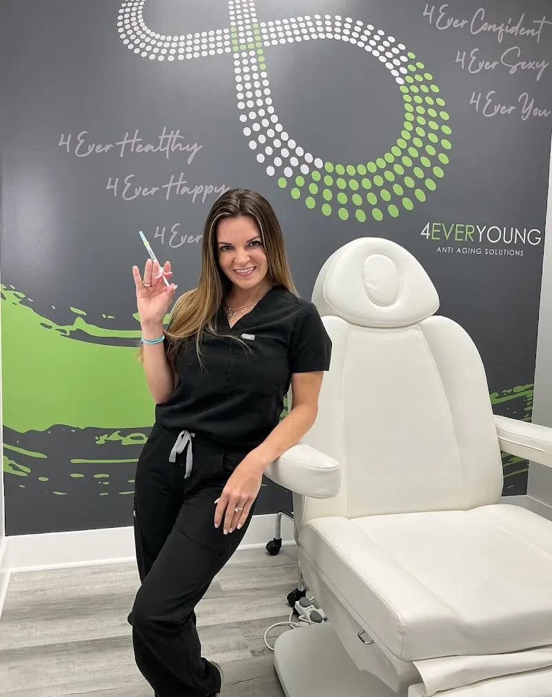 4Ever Young Med Spa & Wellness Center - Raleigh photo 1