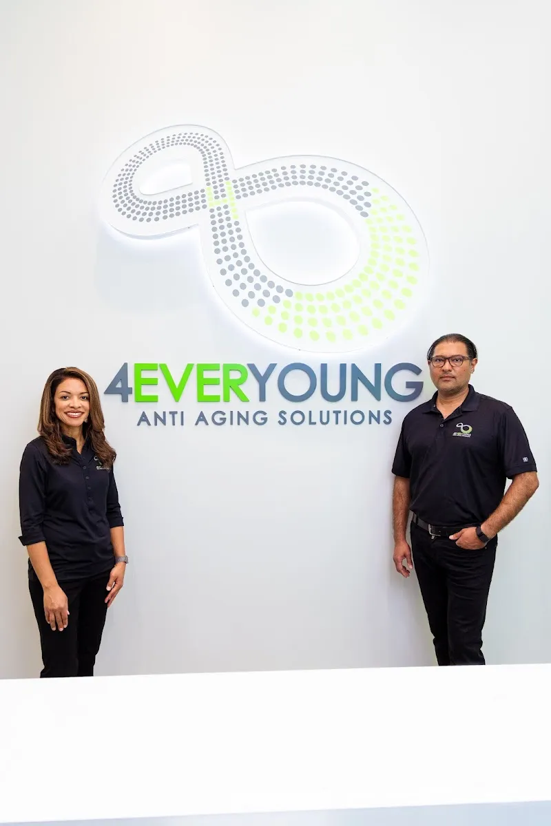 4Ever Young Med Spa & Wellness Center - Raleigh photo 3