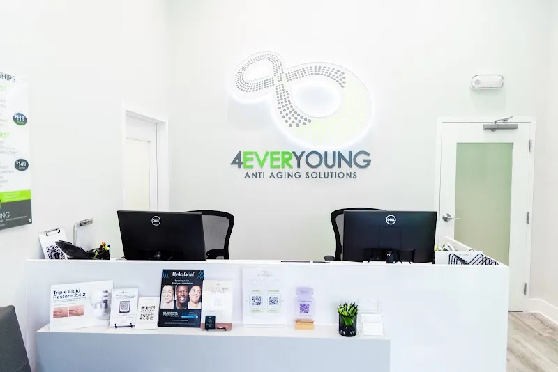 4Ever Young Med Spa & Wellness Center - Raleigh photo 6