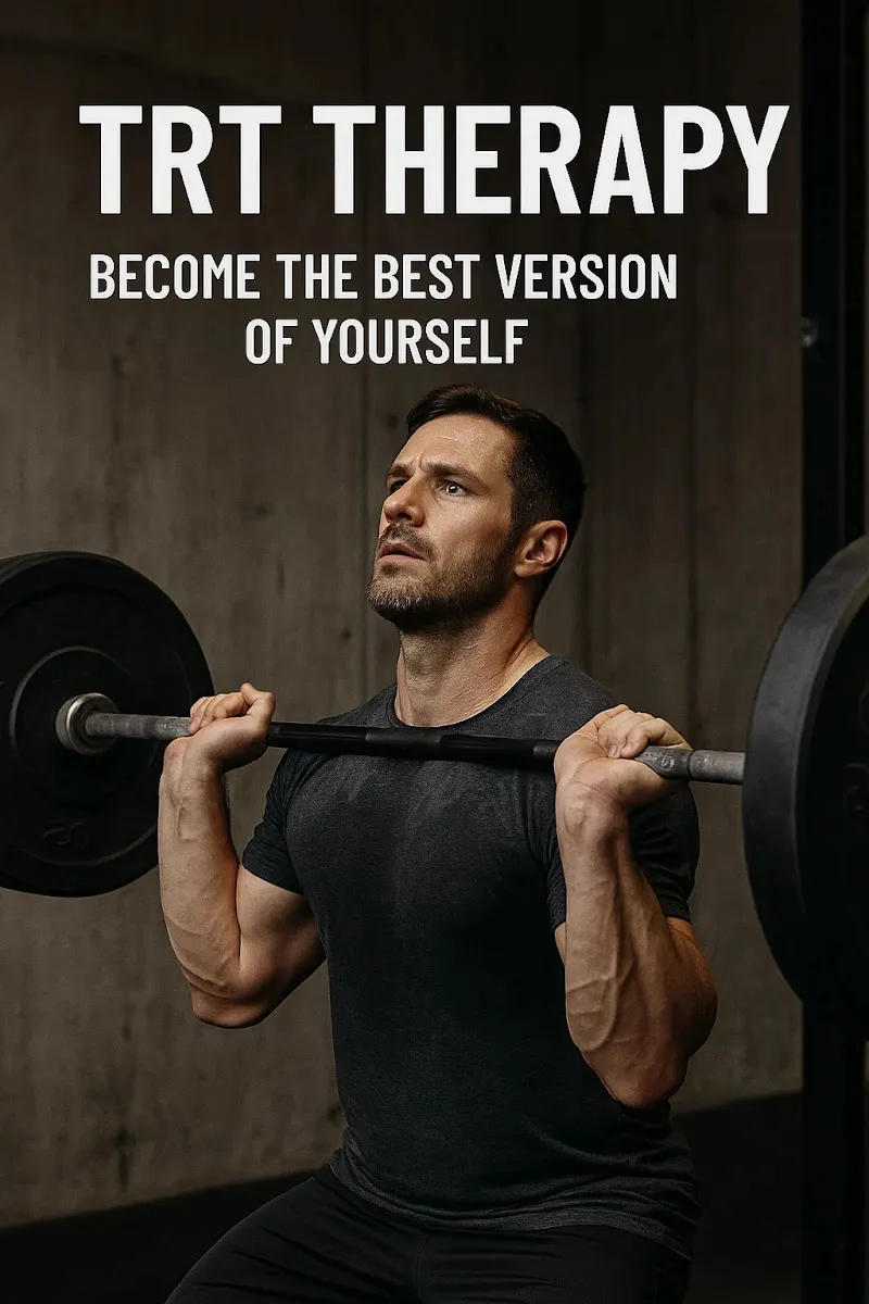 Nashville Testosterone Replacement Therapy Clinic