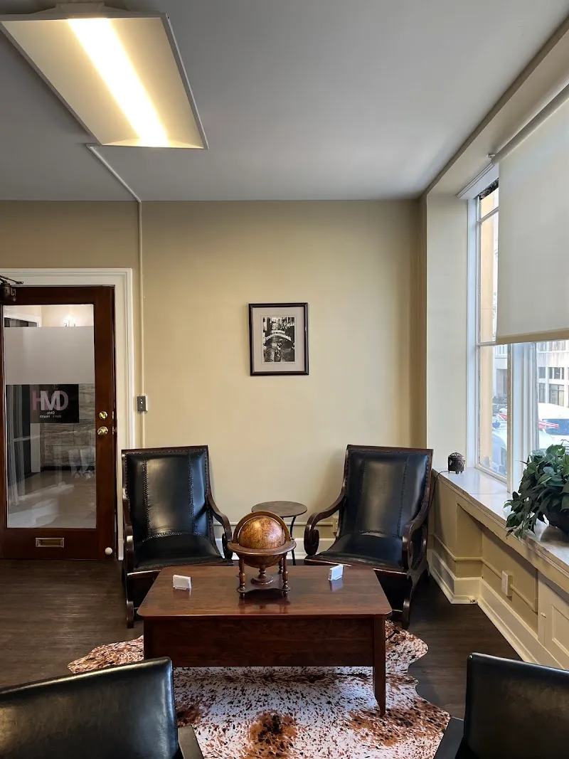 Ohio Men's Health photo 1