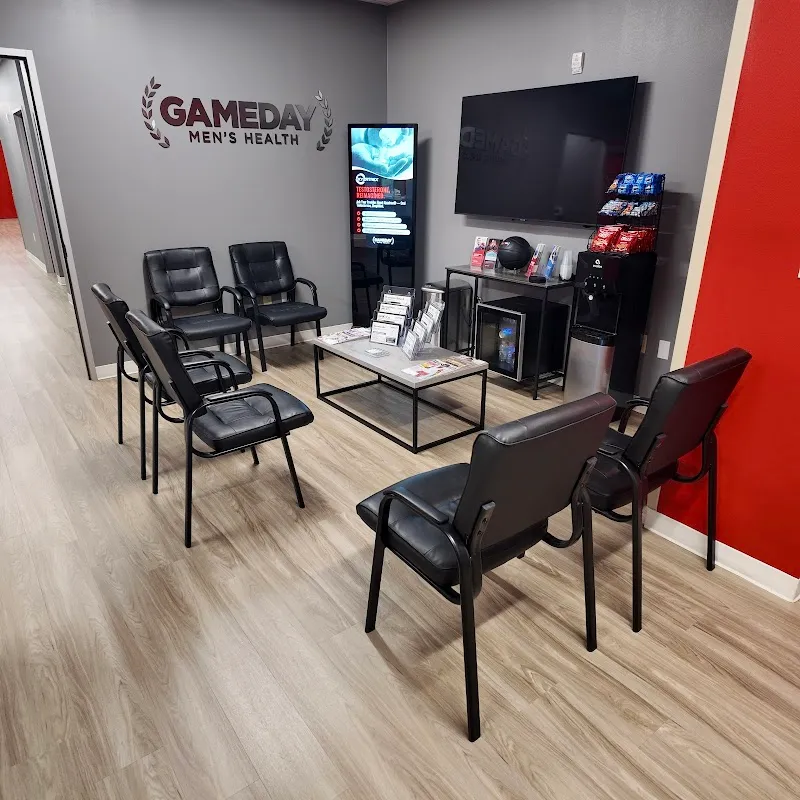 Gameday Men's Health Cedar Park, TX photo 1